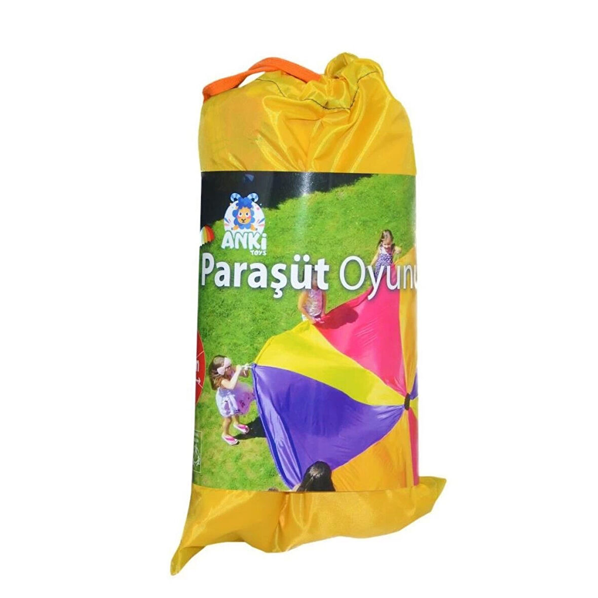 Çocuk AND-5066 Paraşüt Oyunu -Anadolu