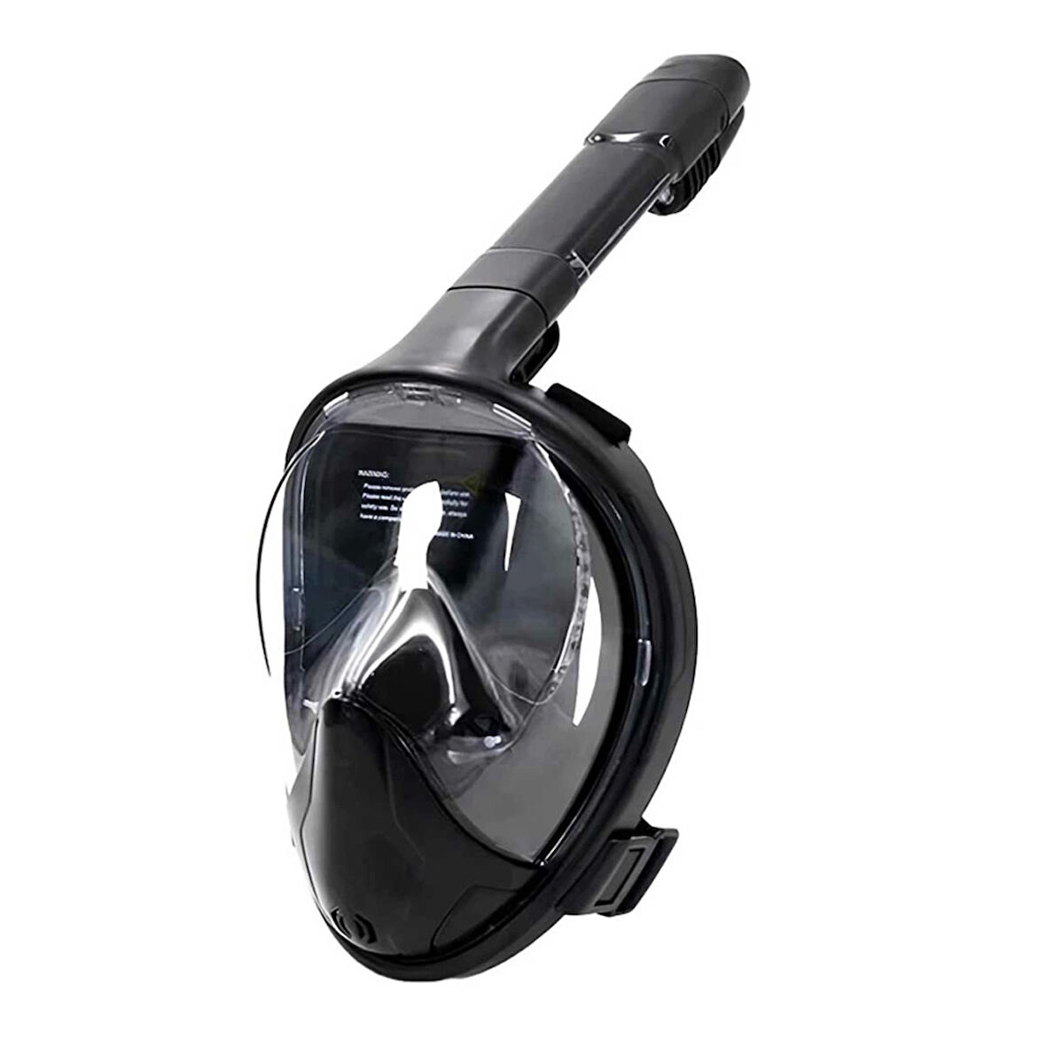 Çocuk L/XL Full Face Çantalı