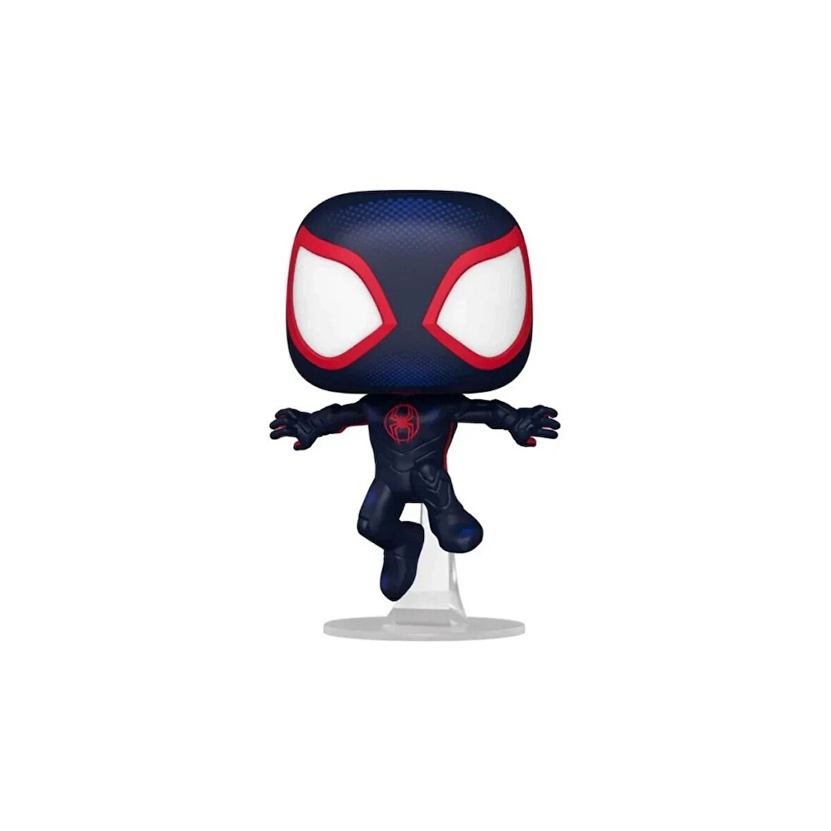 Çocuk Funko POP Marvel: Across The Spider Verse - Spider-Man Miles Morales 10''