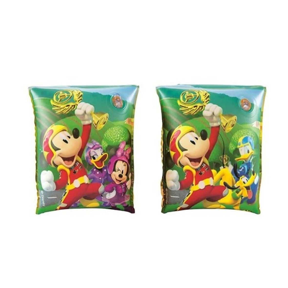 Eğitici Oyuncak  Bestway Mickey Kolluk 23x15 Cm 91002