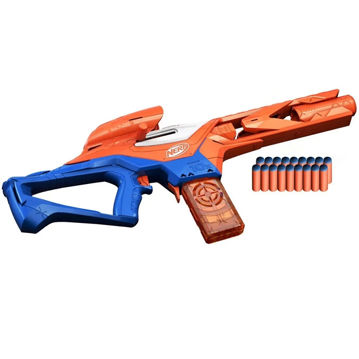  Nerf N-Serisi Pinpoint INT-F8621