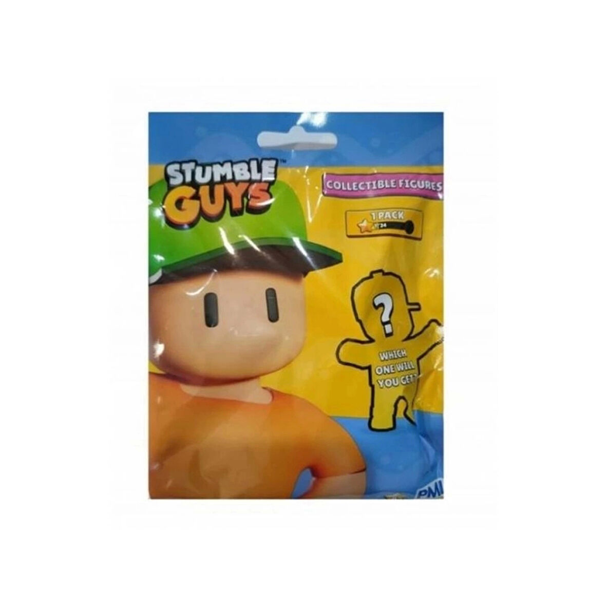 Çocuk Stumble Guys Sürpriz Paket