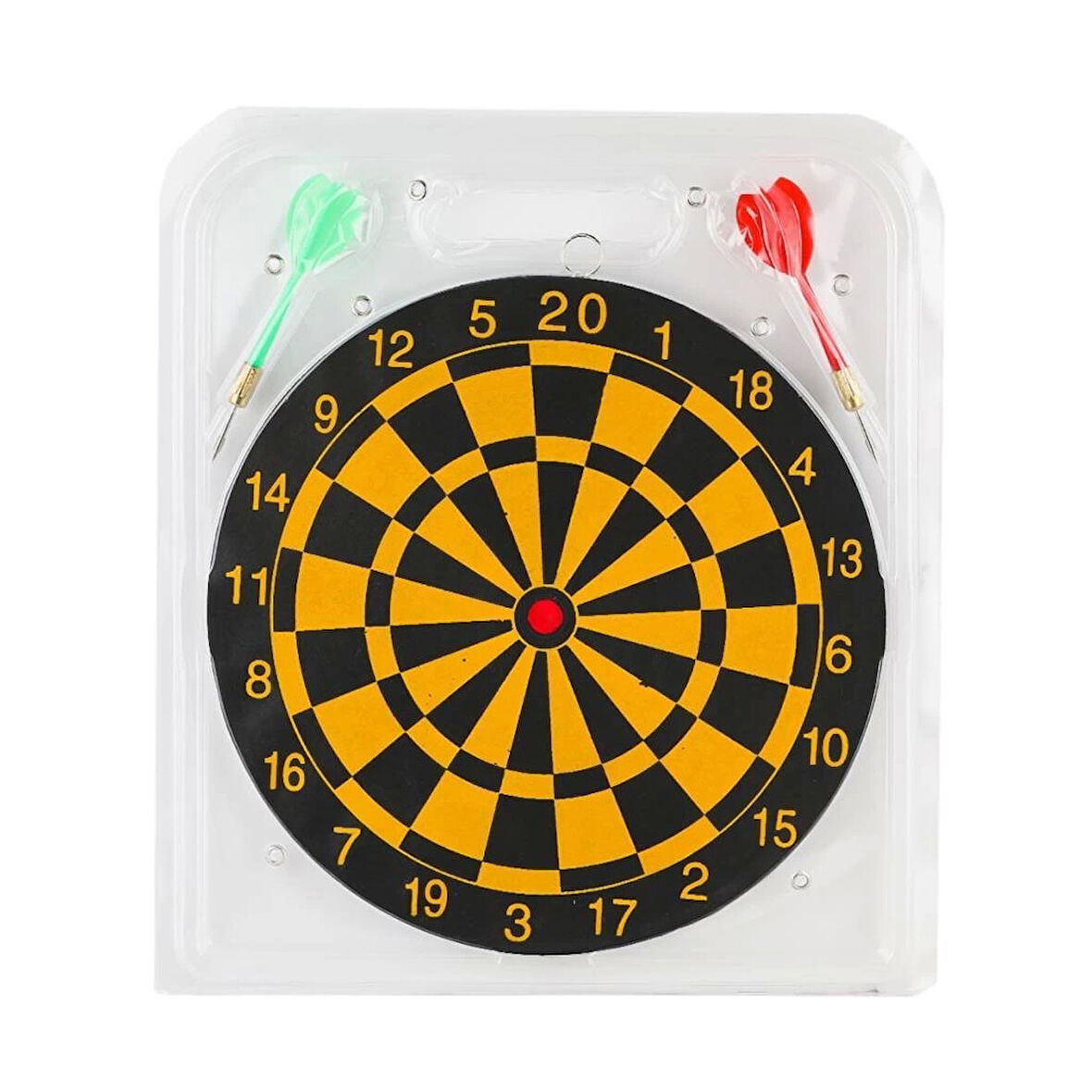 Çocuk M-005 Küçük Boy Dart -Halit Can Oyuncak