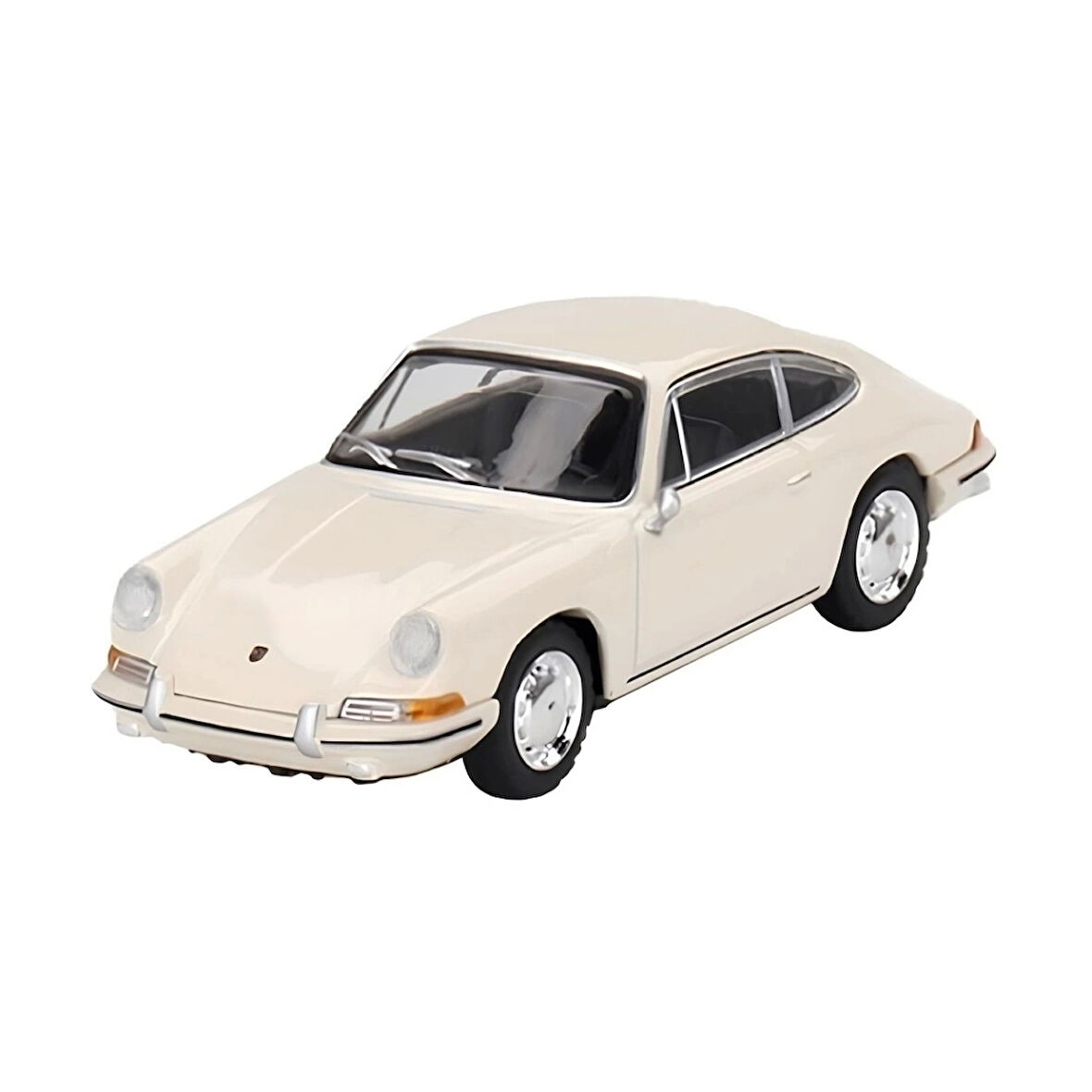 1:16 Klasik Model Araba 901 1963 Koleksiyonluk ve Çocuk Gelişim Oyuncağı