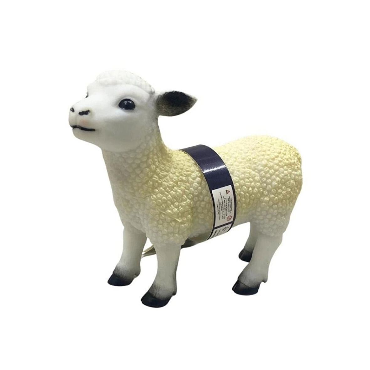 Eğitici Çocuk Çiftlik Hayvanları