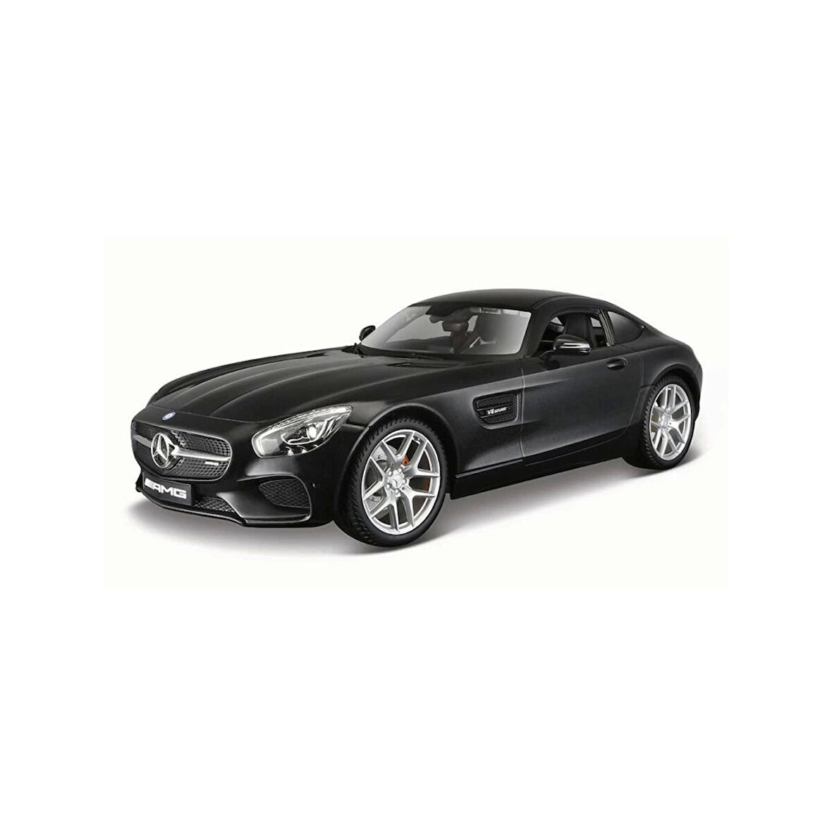 Eğitici Çocuk MAIS 31398 1 18 Mercedes-AMG GT
