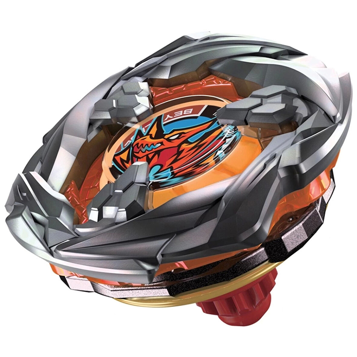 Eğitici Oyuncak Beyblade Top Talon Ptera 3-80B