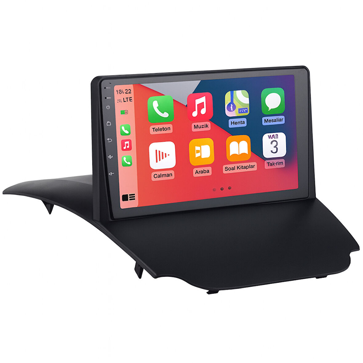 Ford Ecosport Multimedya 2013-2017 2 GB RAM 32 GB Hafıza 4 Çekirdek Navibox