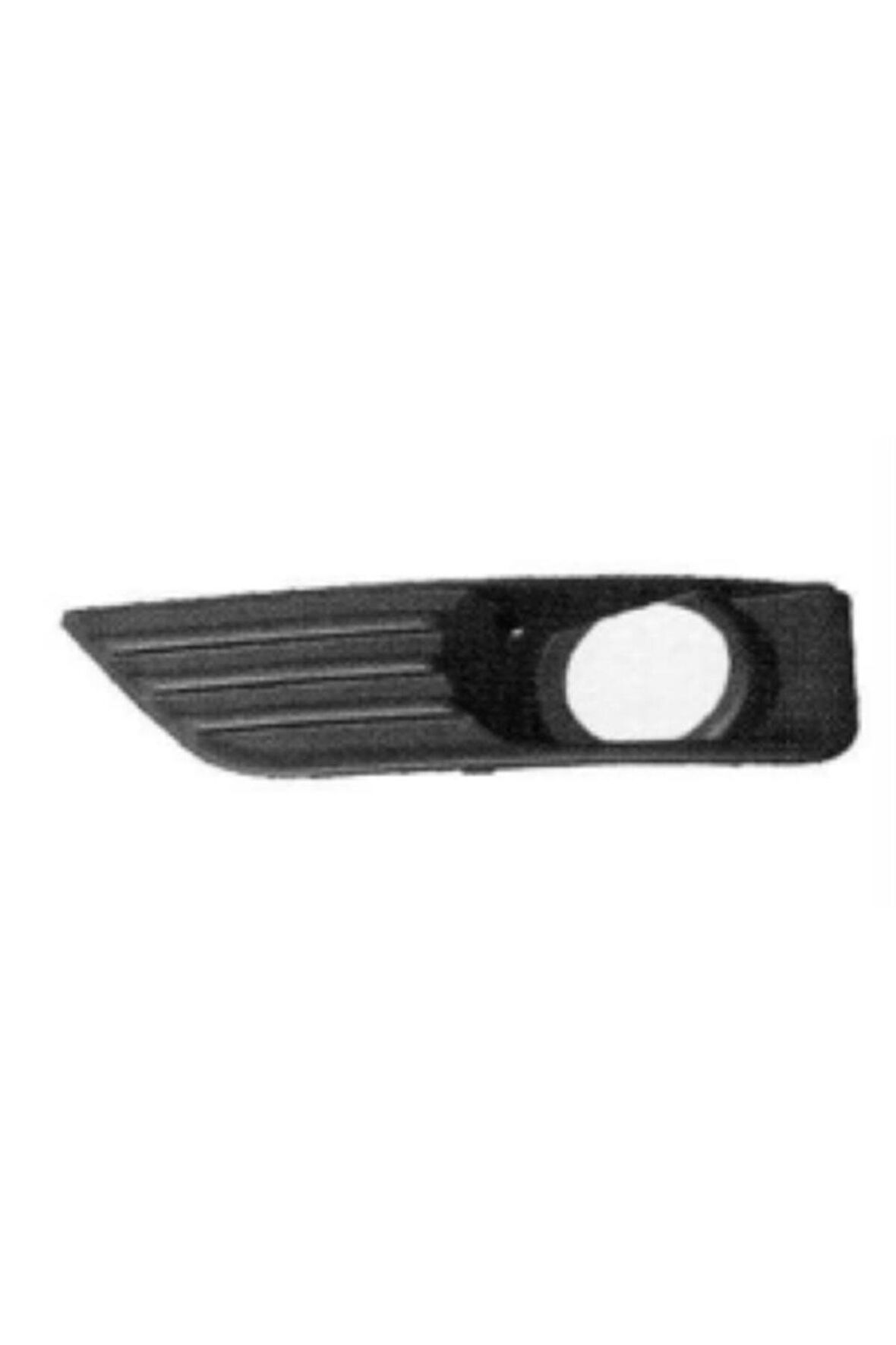 FORD FOCUS ÖN TAMPON PANJURU SİSLİ SAĞ.05- 4M5119952AE DE-GA MARKA ÜRÜN KODU FOR07FO013