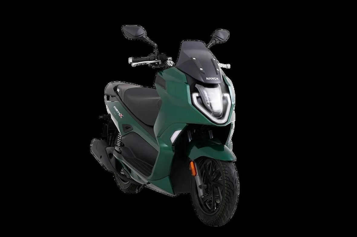 NANOK FORTEX125