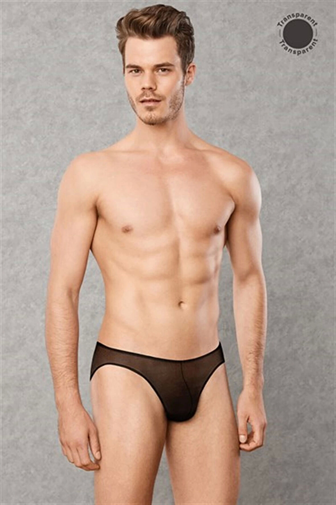 Erkek Külot Slip 1321