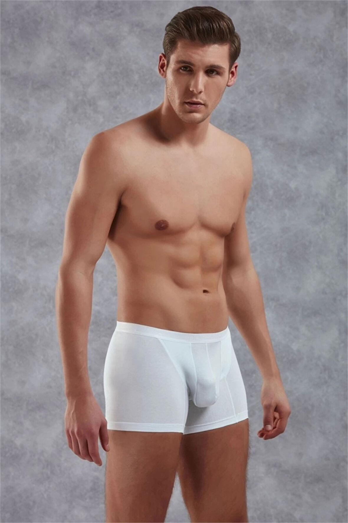 Elegant Erkek Boxer 1770
