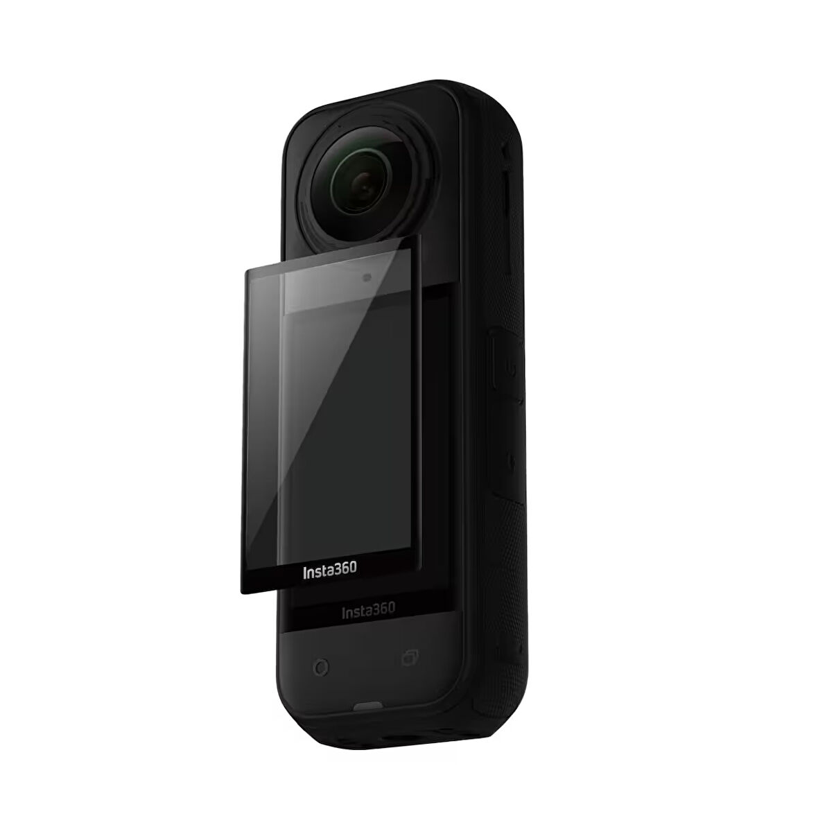 Insta360 X5 Ekran Koruyucu