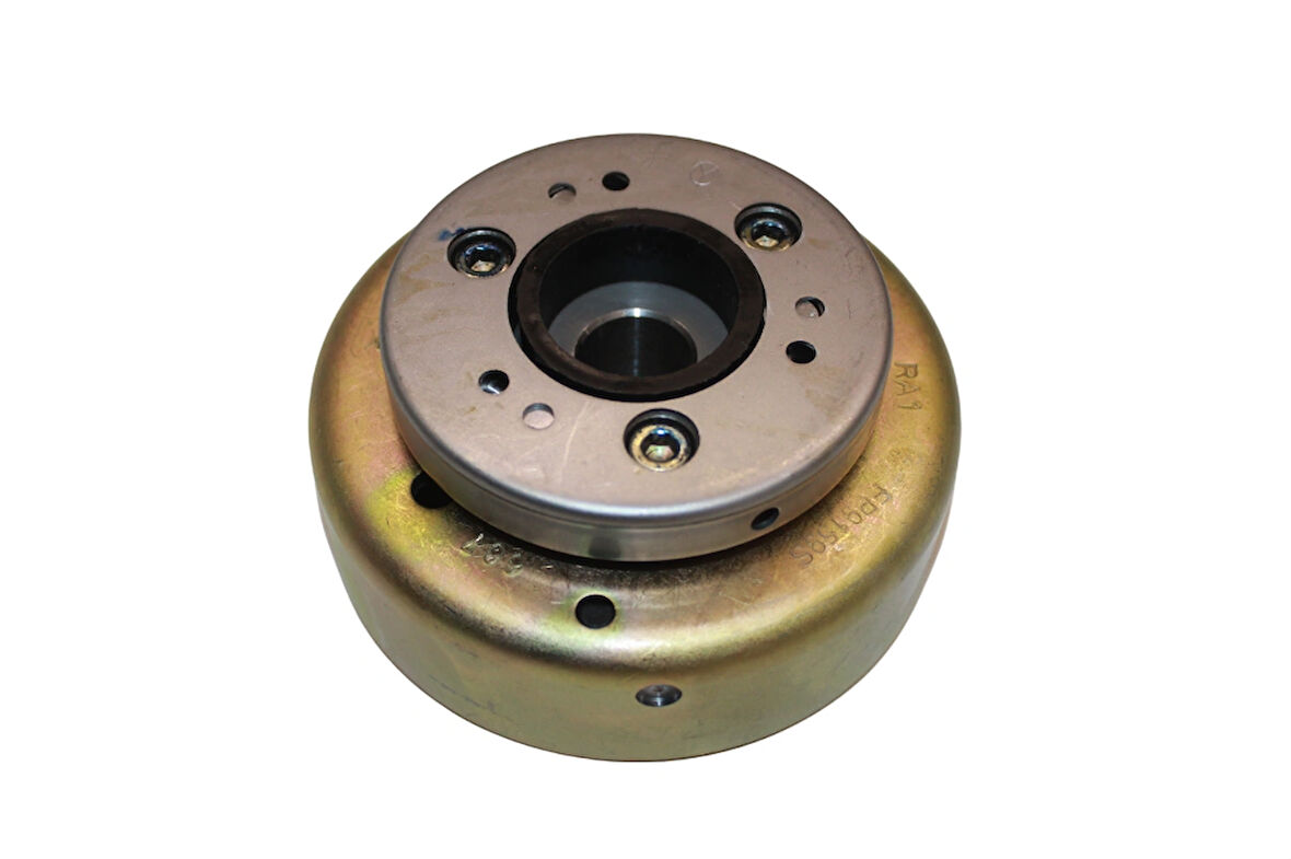 Taigene Ra1 FP9158S Manyeto Volan Rotor Sym Joyride 200 Ie Evo MTP0441824