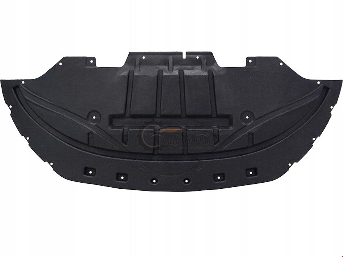 FORD - ÖN TAMPON ALT DEFLEKTÖRÜ (2.3L)  MUSTANG 2015- - FR3Z-17626-C   FR3B-6A975-CB