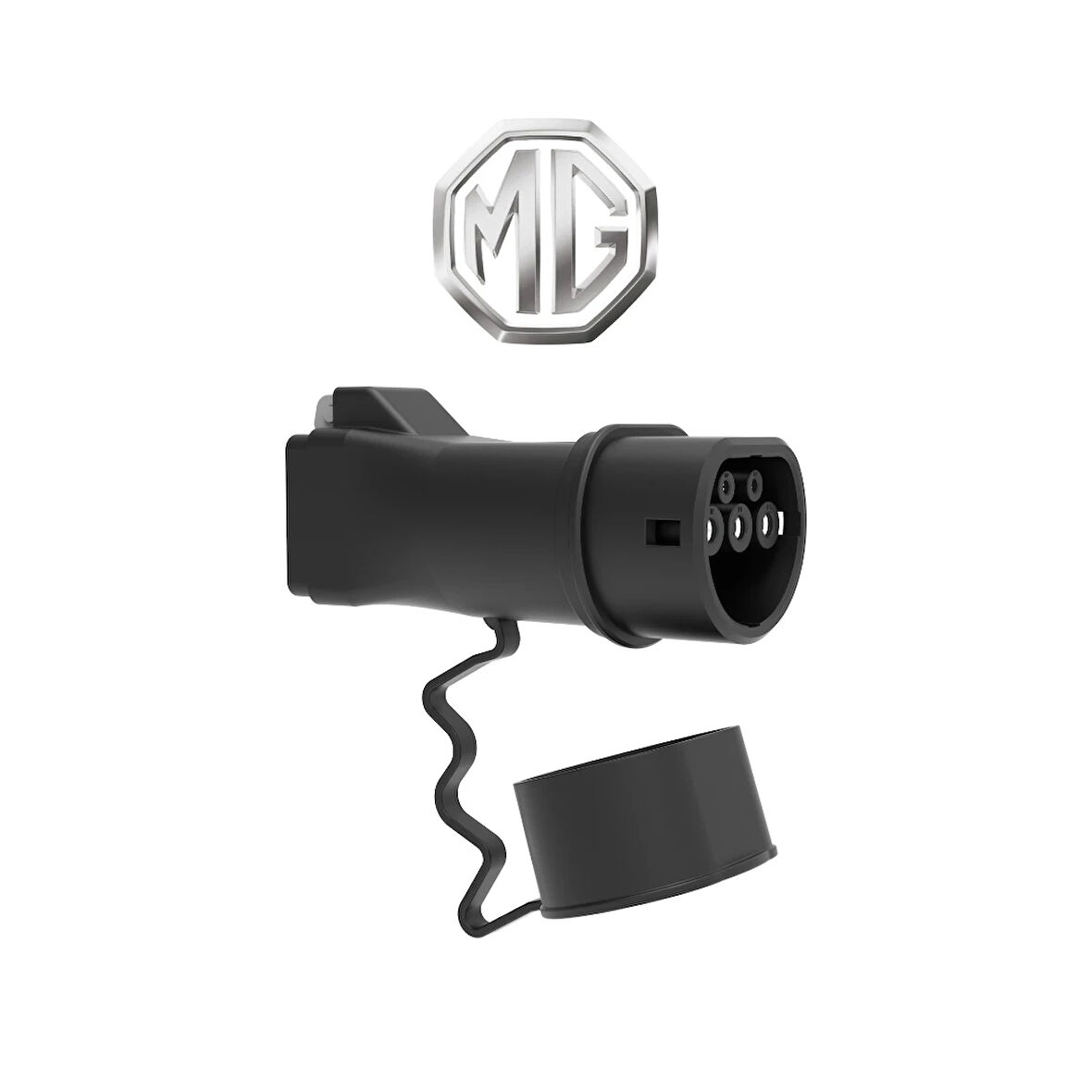 V2L Adaptör - MG Uyumlu