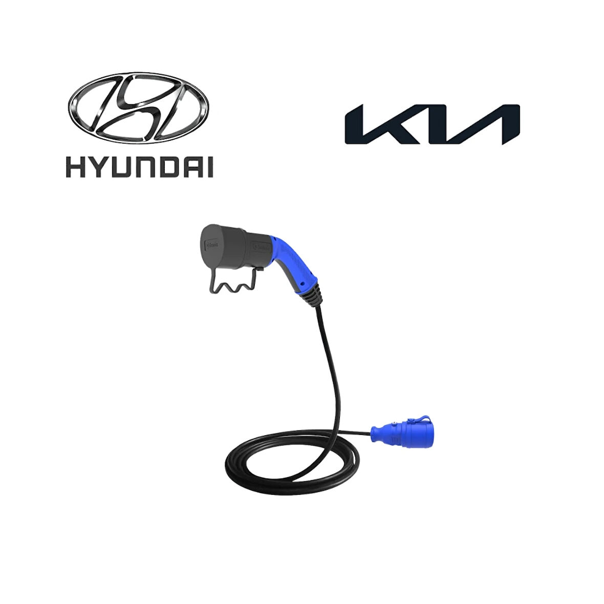 V2L Tekli Uzatma Priz - Hyundai/KİA Uyumlu