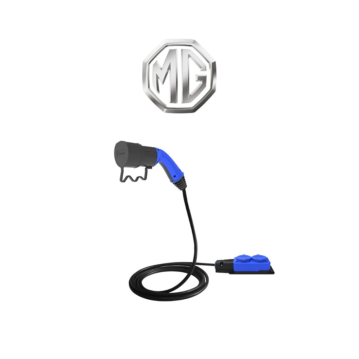 2’li Priz Uzatma V2L Adaptör - MG Uyumlu