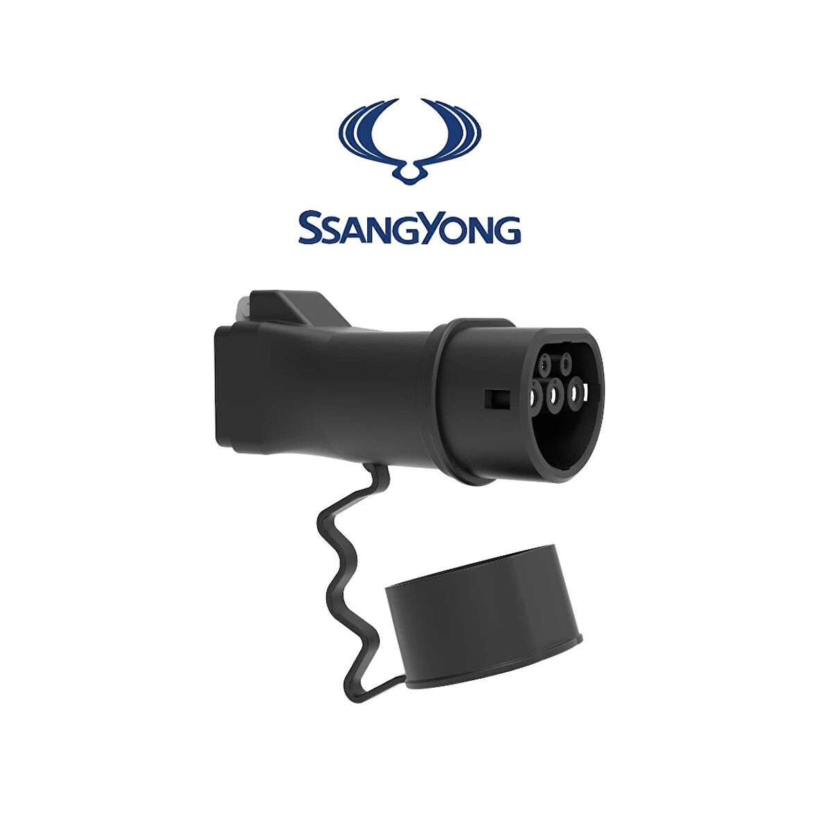 V2L Adaptör - Ssangyong Uyumlu