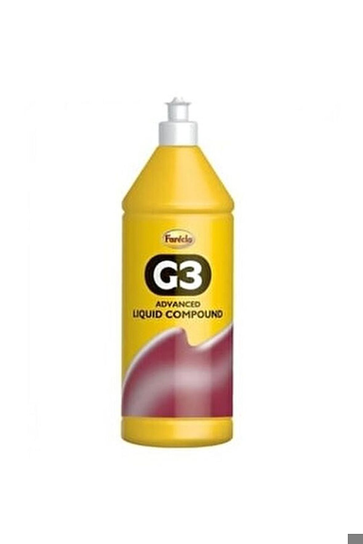 Farecla G3 Sıvı Pasta- Advanced Liquid Compound 1 Litre