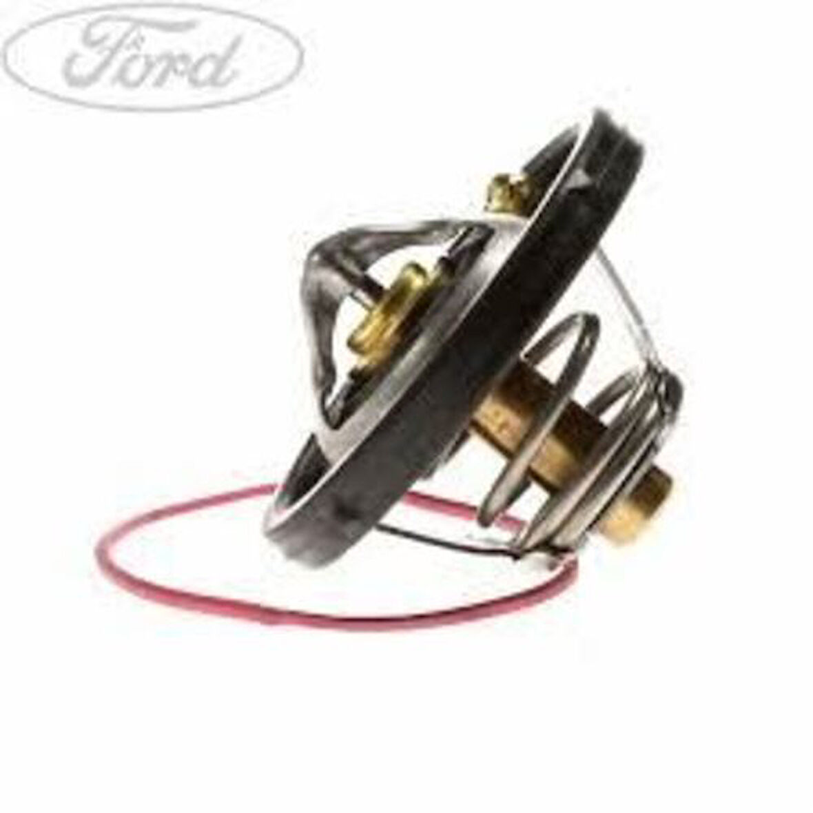 Ford Orjinal 4M5G8575ZBN Termostat Komple Focus C346 2011-2015 4M5G8575ZBN