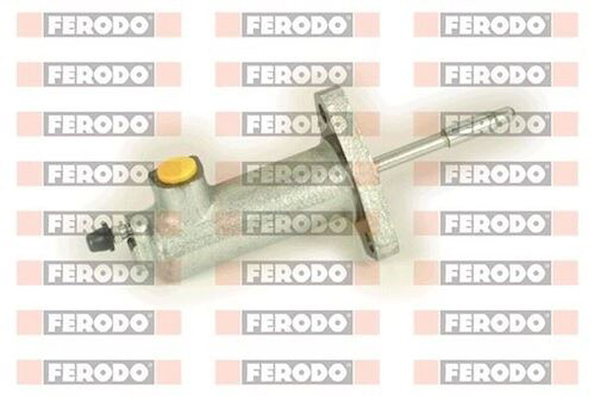 Ferodo FHC6008 Debriyaj Merkezi Alt 190 W201 83-90 C123 80-85 C124 87-92 S210 96-00 W460 88-91 A0012951307