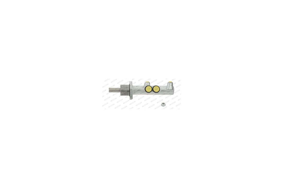 Ferodo FHM1005 Fren Ana Merkezi 23.8mm ABS'li Sprinter-05 24.21231754.3