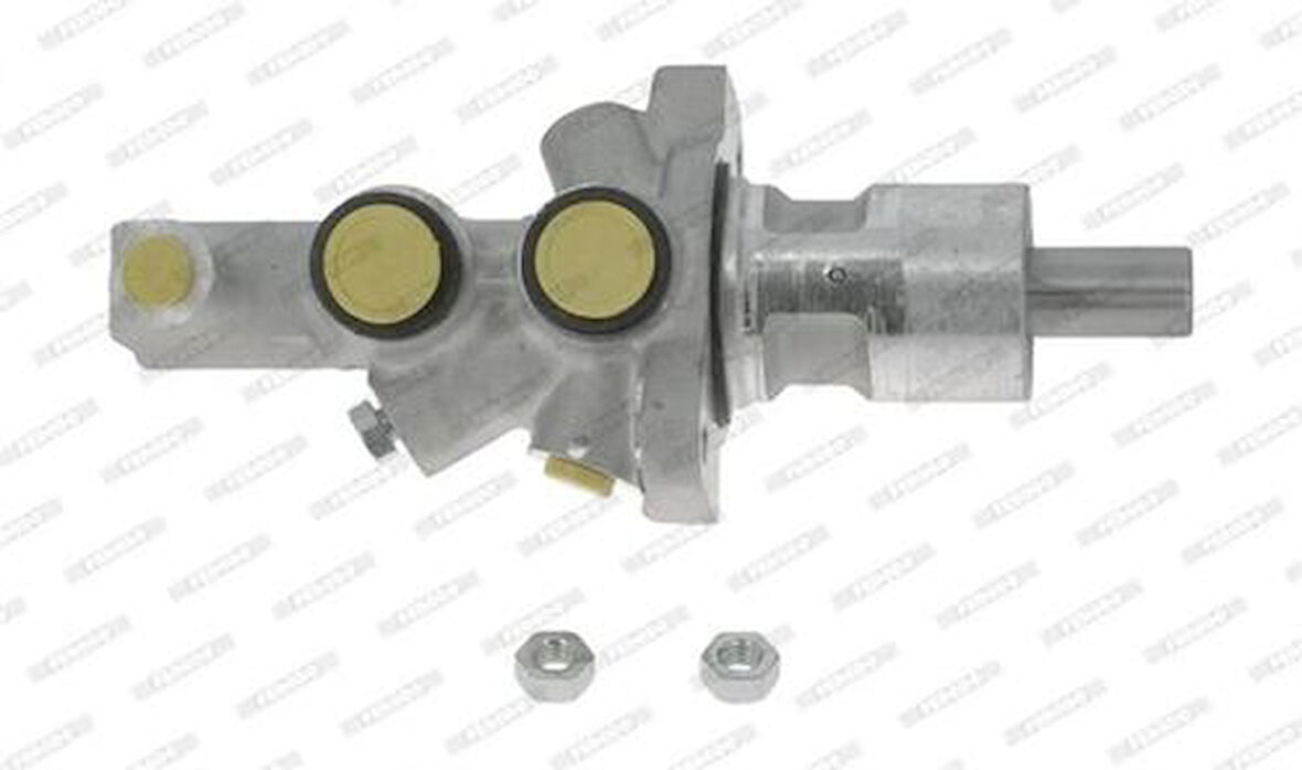 Ferodo FHM508 Fren Ana Merkezi W202 94-00 S202 96-00 A124 92-93 C124 87-93 W124 93-95 S124 88-90 A0044303901