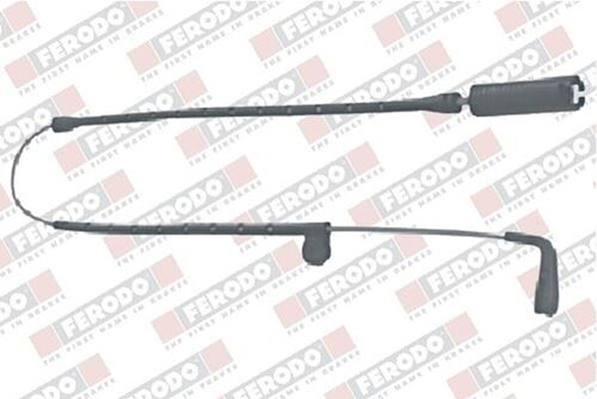 Ferodo FWI252 Balata İkaz Kablosu 5 Serı-E39 Ön 34351163065