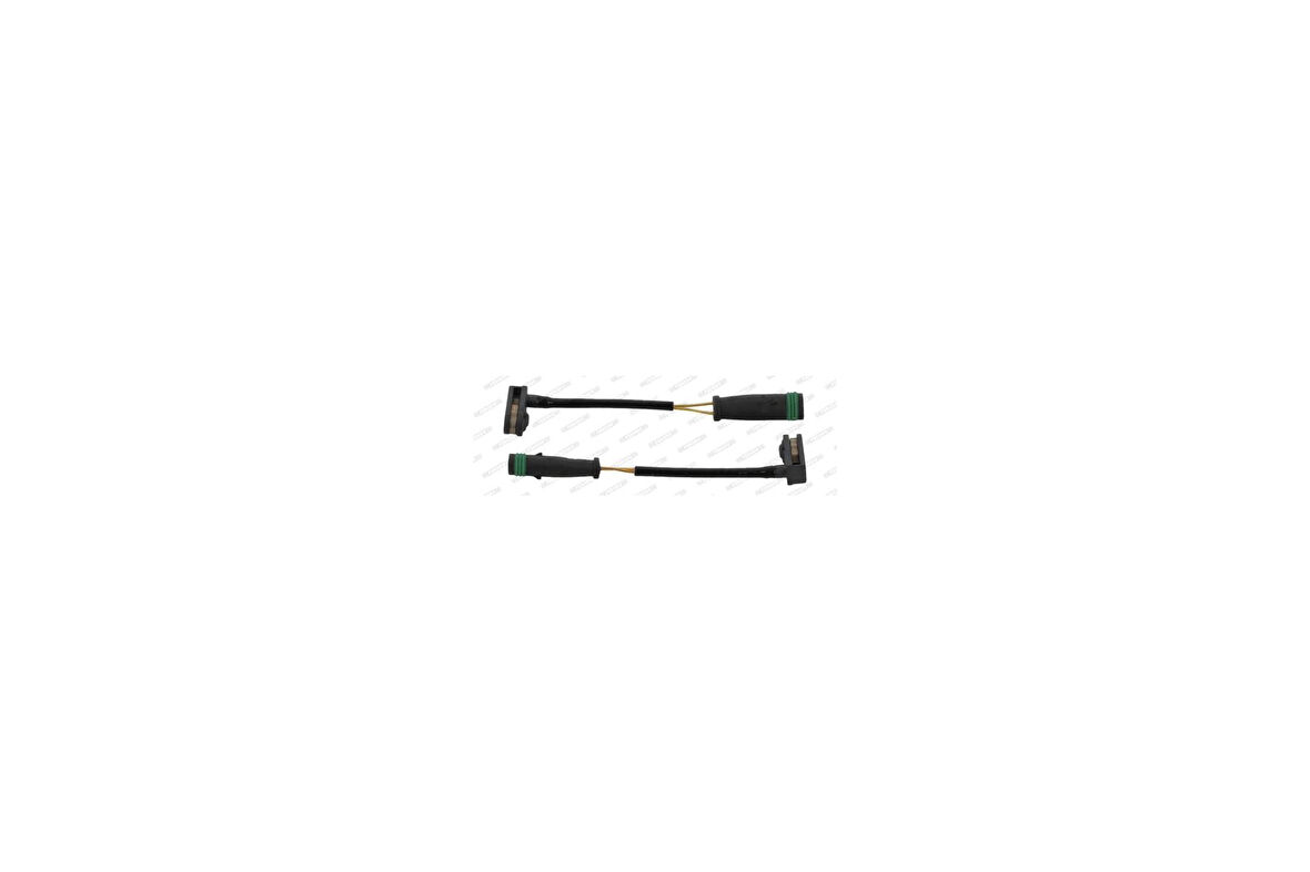Ferodo FWI294 Fren Balata Fişi Vito W639 03-W447 14-Sprinter 08-Crafter 11-15 2E0906206A