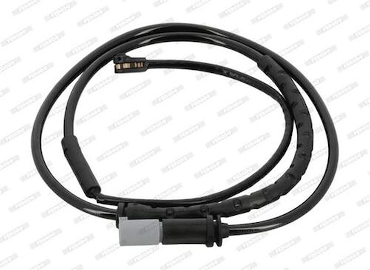 Ferodo FWI355 Balata Fişi E70-E71 Arka 2009 34356792571