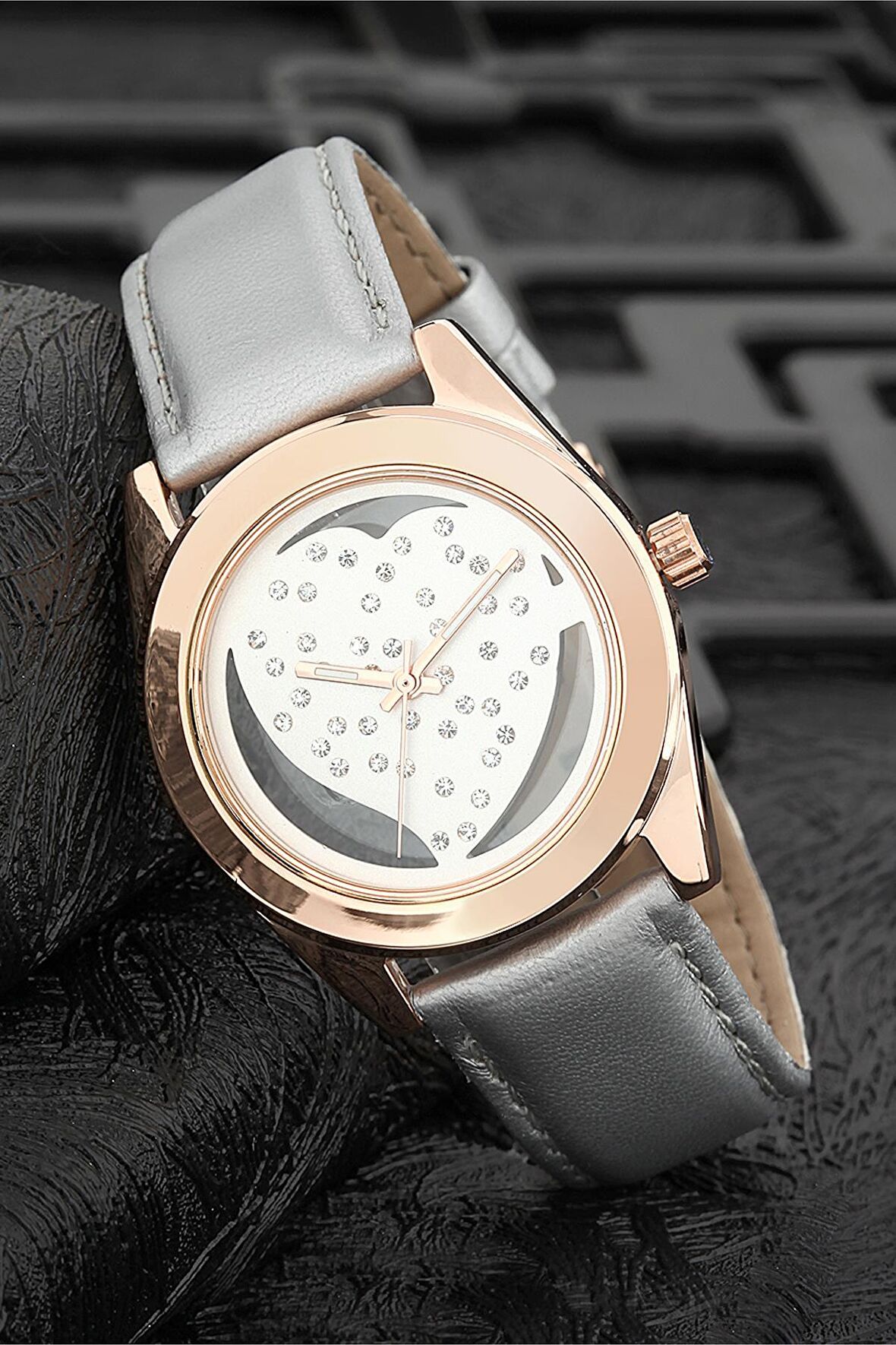 Ferrucci FRK1005 Kadın Kol Saati
