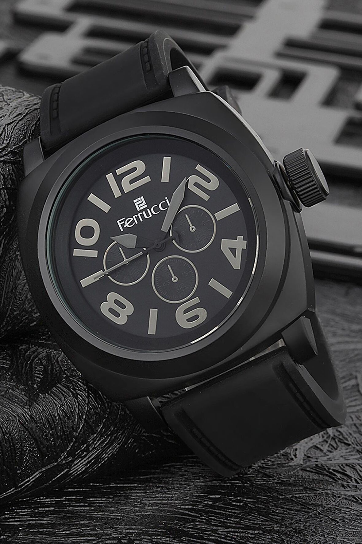 Ferrucci FRK1261 Erkek Kol Saati