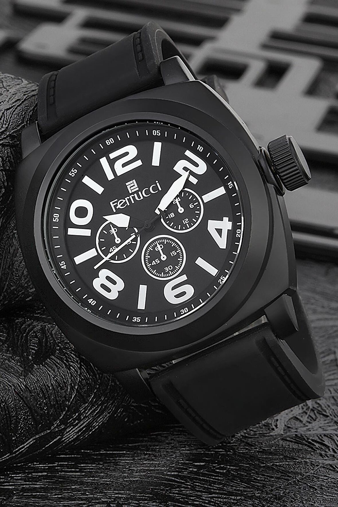 Ferrucci FRK1262 Erkek Kol Saati