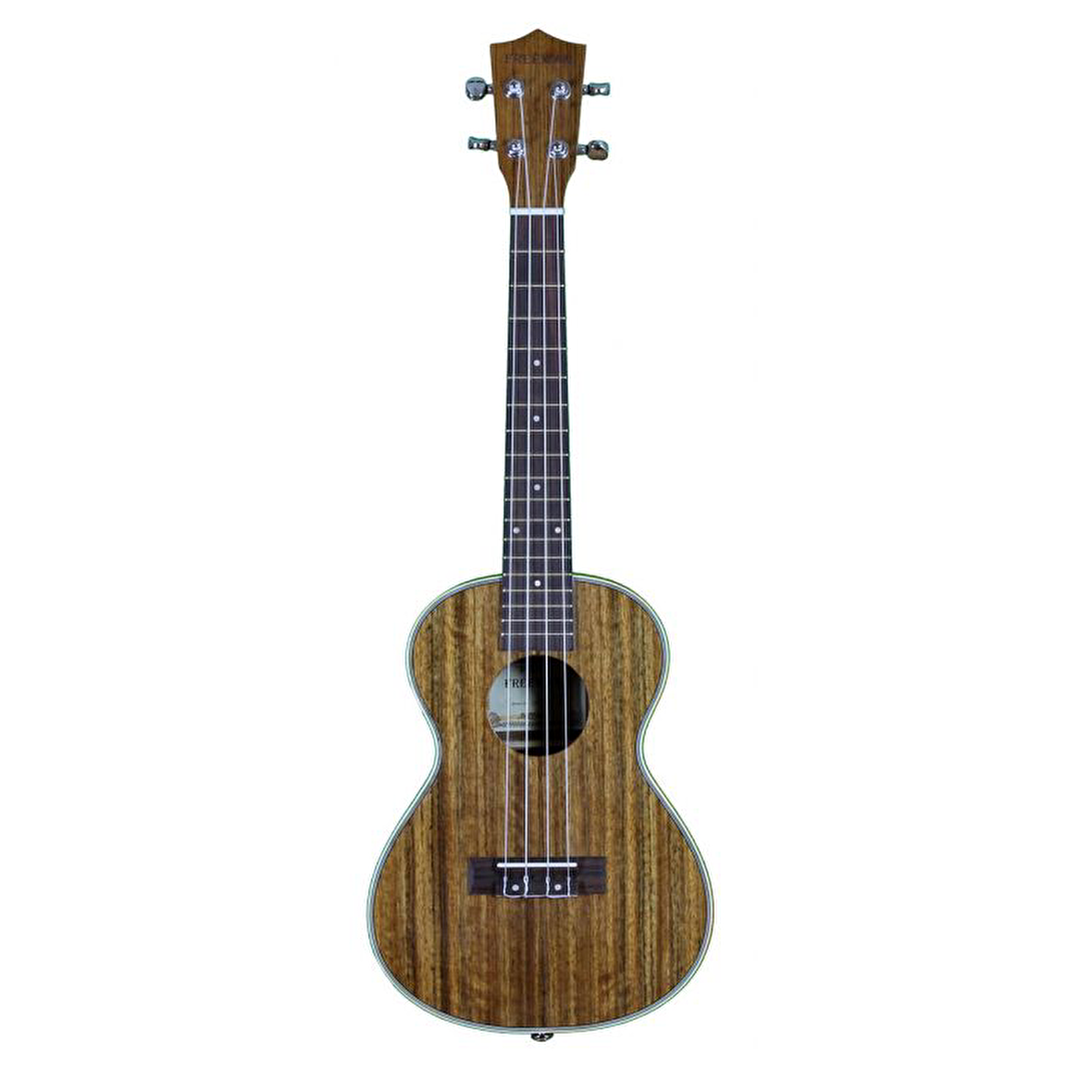 Freeman UK-1026 Tenor Ukulele (Taşıma Çantası Hediyeli)