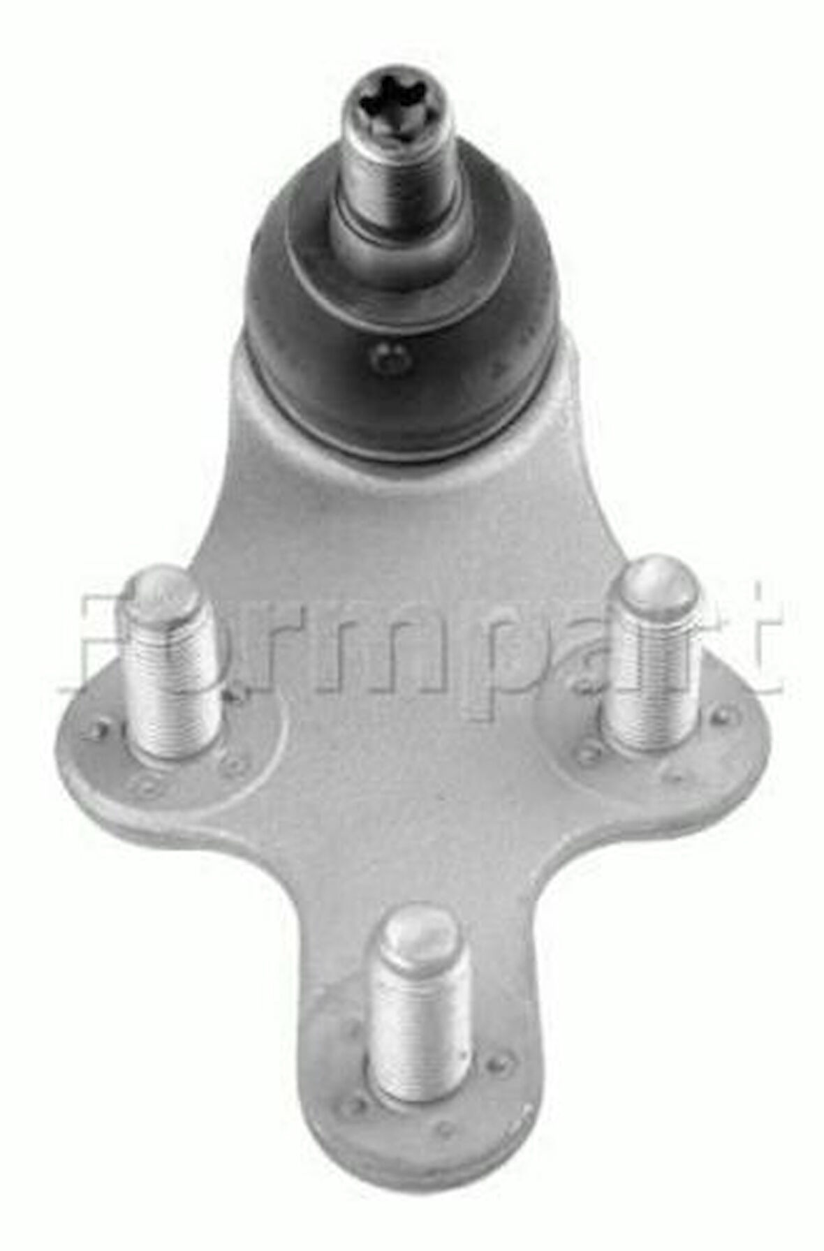 Formpart 1304008 Rotil Alt 3008 5008 Citroen C4 Grand Picasso II 2013- Opel Grandland2017- 9803434080