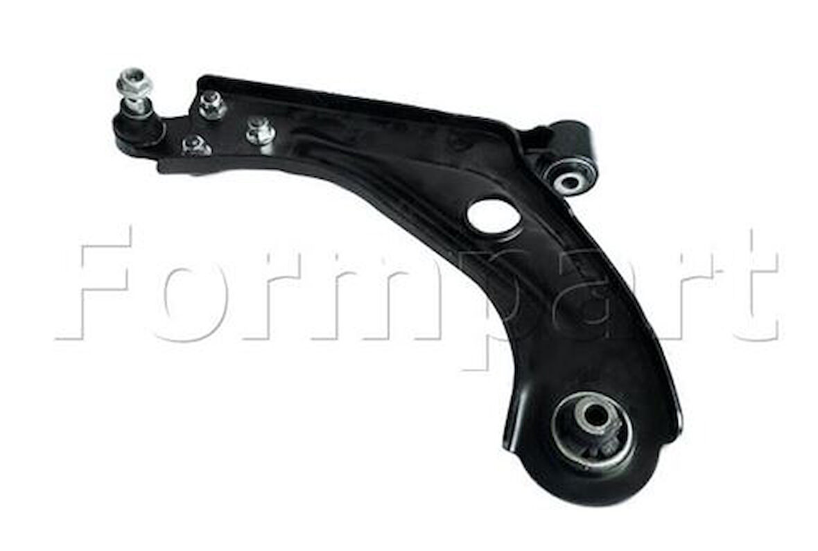 Formpart 1309056 Salıncak Sol C4 Grand Picasso II C4 Picasso II (B78) 2013- 9678311380