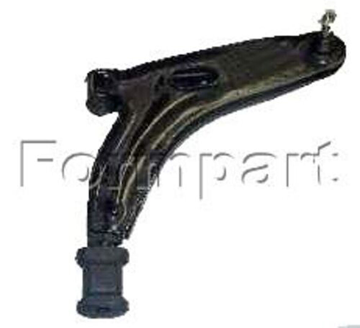 Formpart 1409000 Salıncak Komple Sağ Uno 83-00 5939645