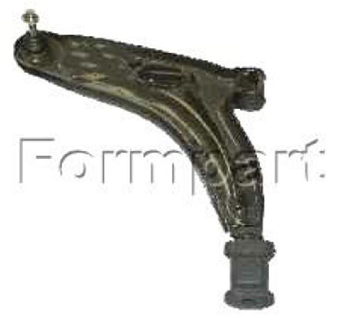 Formpart 1409001 Salıncak Sol Komple Uno 83-00 5939683