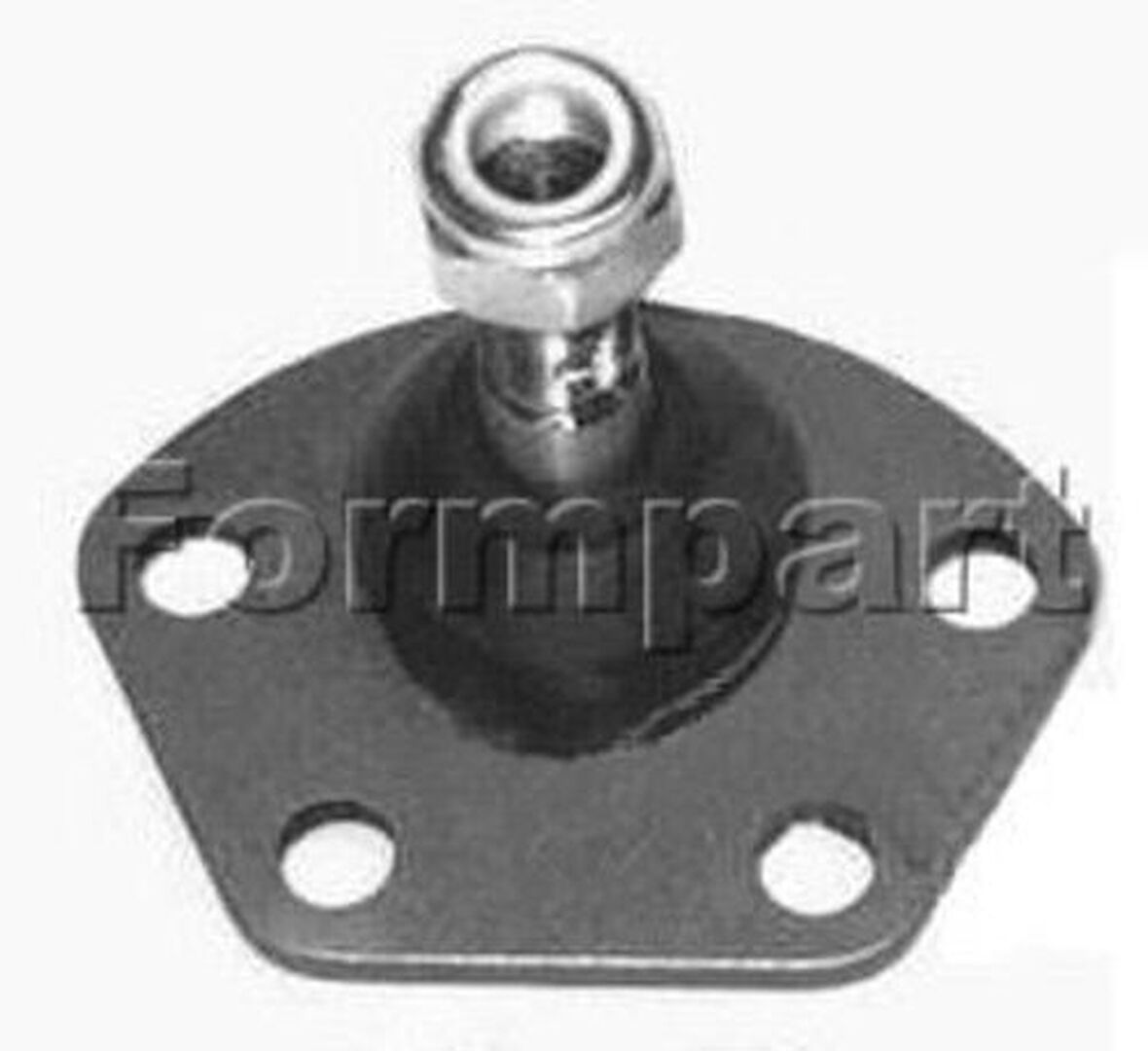 Formpart 2104003 Salıncak Rotilı Ön Alt Ducato Boxer Jumper 14Q 15 Jant 94-02 Koni Ölçüsü 19mm M16x1.49 1302368080