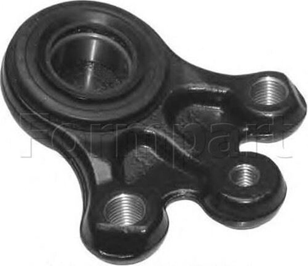 Formpart 2104014 Salıncak Rotilı Ön Alt Rulmanlı Uc Bacak 407 C6 C5x7 1.8 2.0 2.2 3.0 1.6HDI 2.0HDI 05- 3640.58