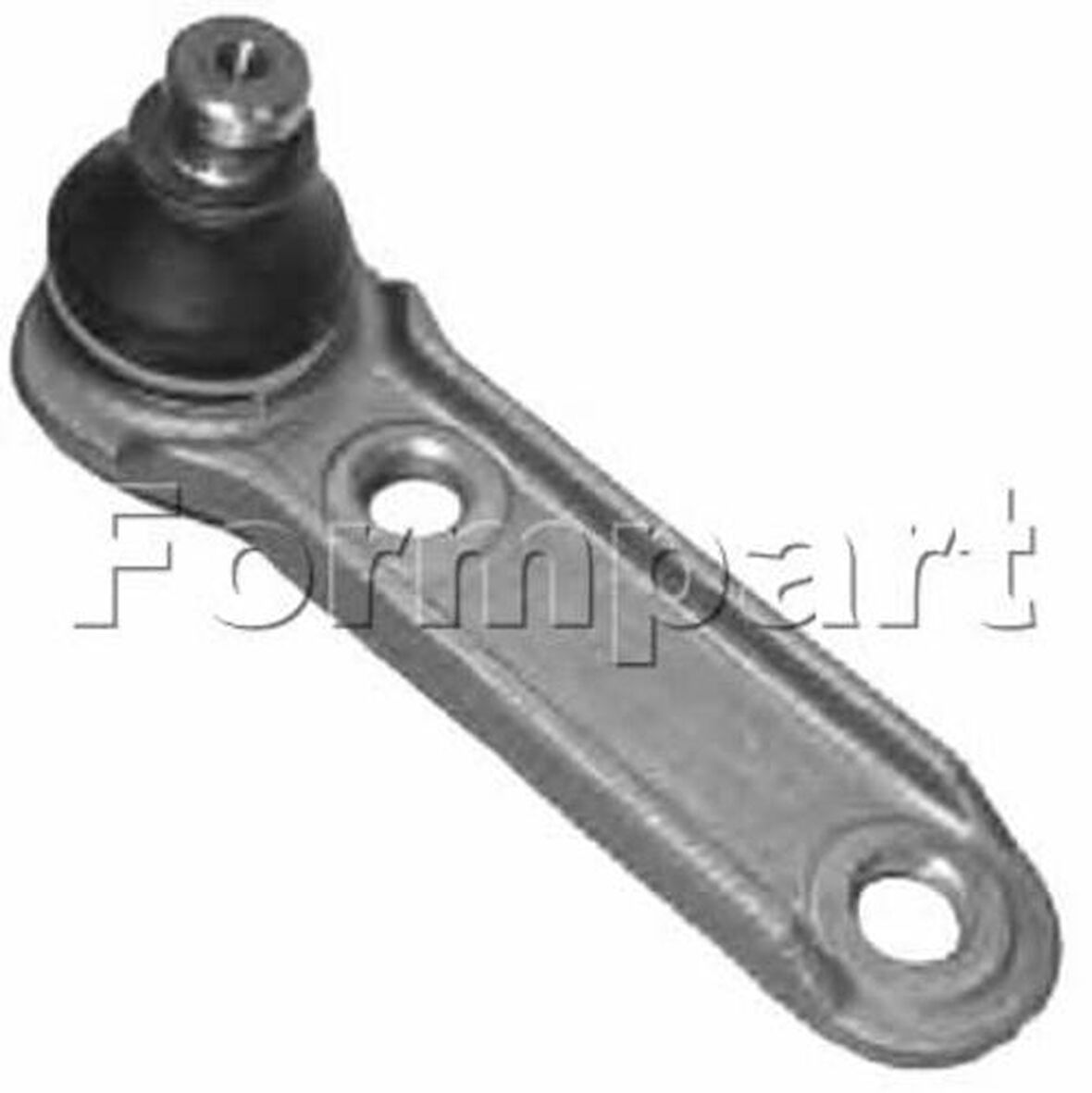 Formpart 2204026 Rotil Renault 21 Concorde 86-94 7701464037