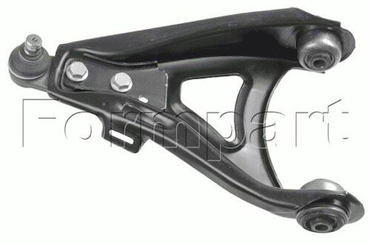 Formpart 2209003 Salıncak Sol Komple Renault 19 Megane I Scenic 7700436302