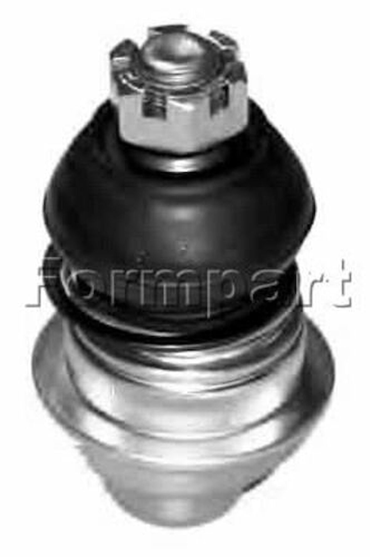 Formpart 3903003 Rotil H100 L300 Minibüs 94-05 H100 Kamyonet 96-03 MB527383