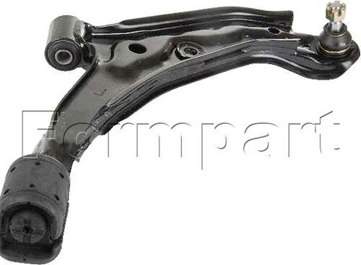 Formpart 4109012 Alt Salıncak Sağ Rotilli Komple Nissan Almera 1995 2000 (N15 Kasa) 545000M010