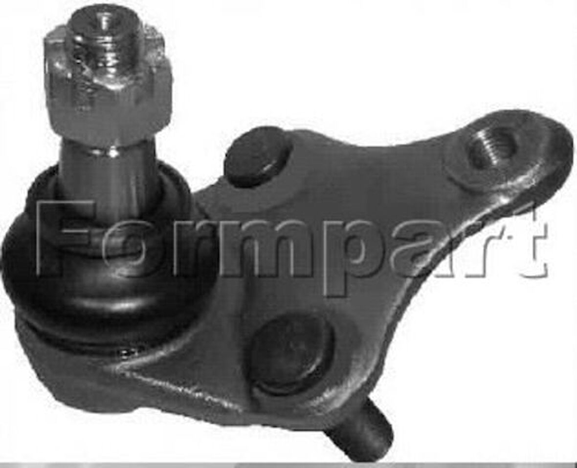 Formpart 4204038 Rotil Toyota Corolla 07-13 Auris 07- 4333009630