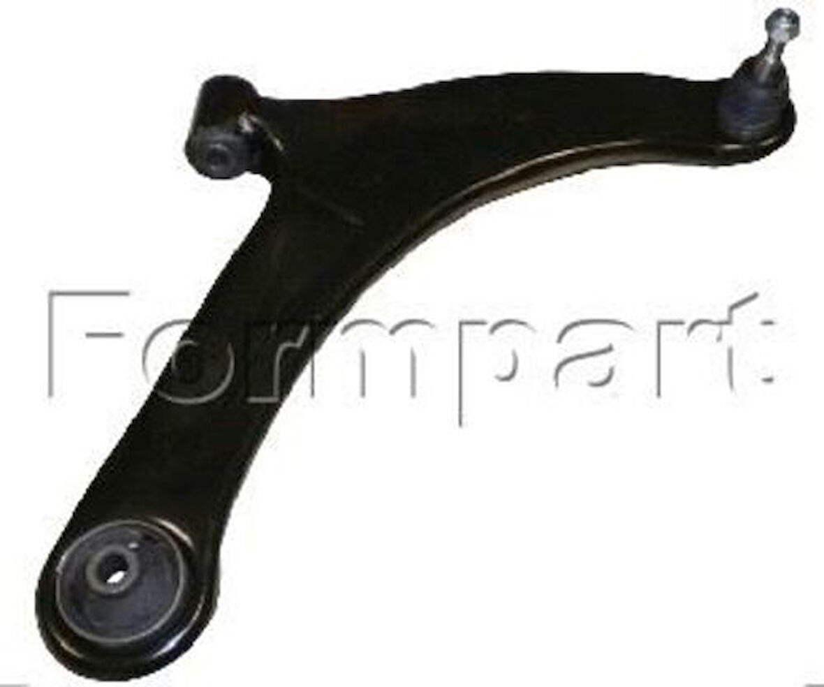 Formpart 4309016 Alt Salıncak Sağ Rotilli Komple Suzuki Grand Vitara 2005 2014 4520165J00