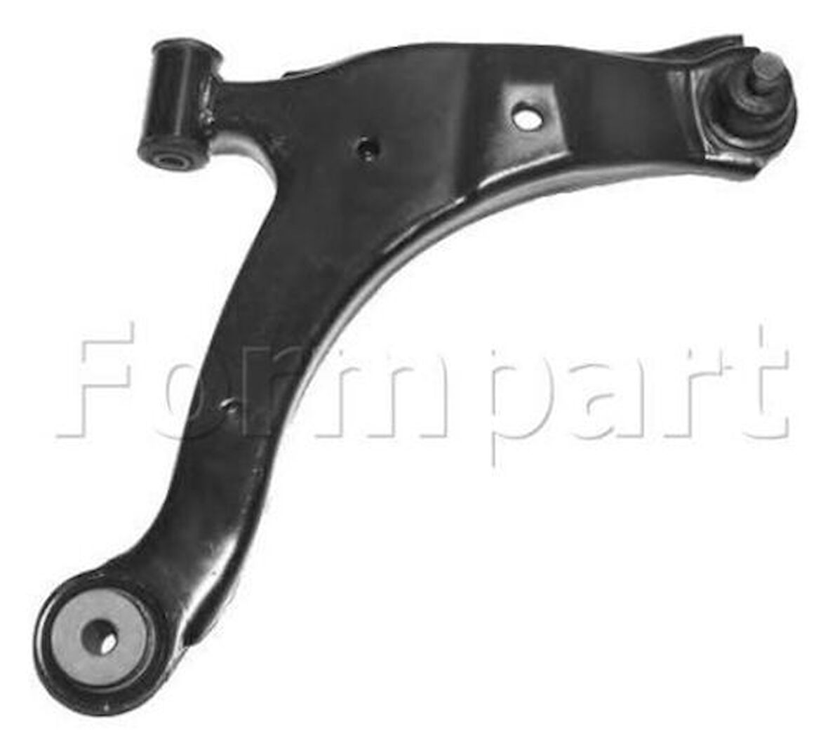 Formpart 6009002 Sac Salıncak Sağ Rotilli Chrysler Pt Cruiser 00-Neon 03- 04656730AH
