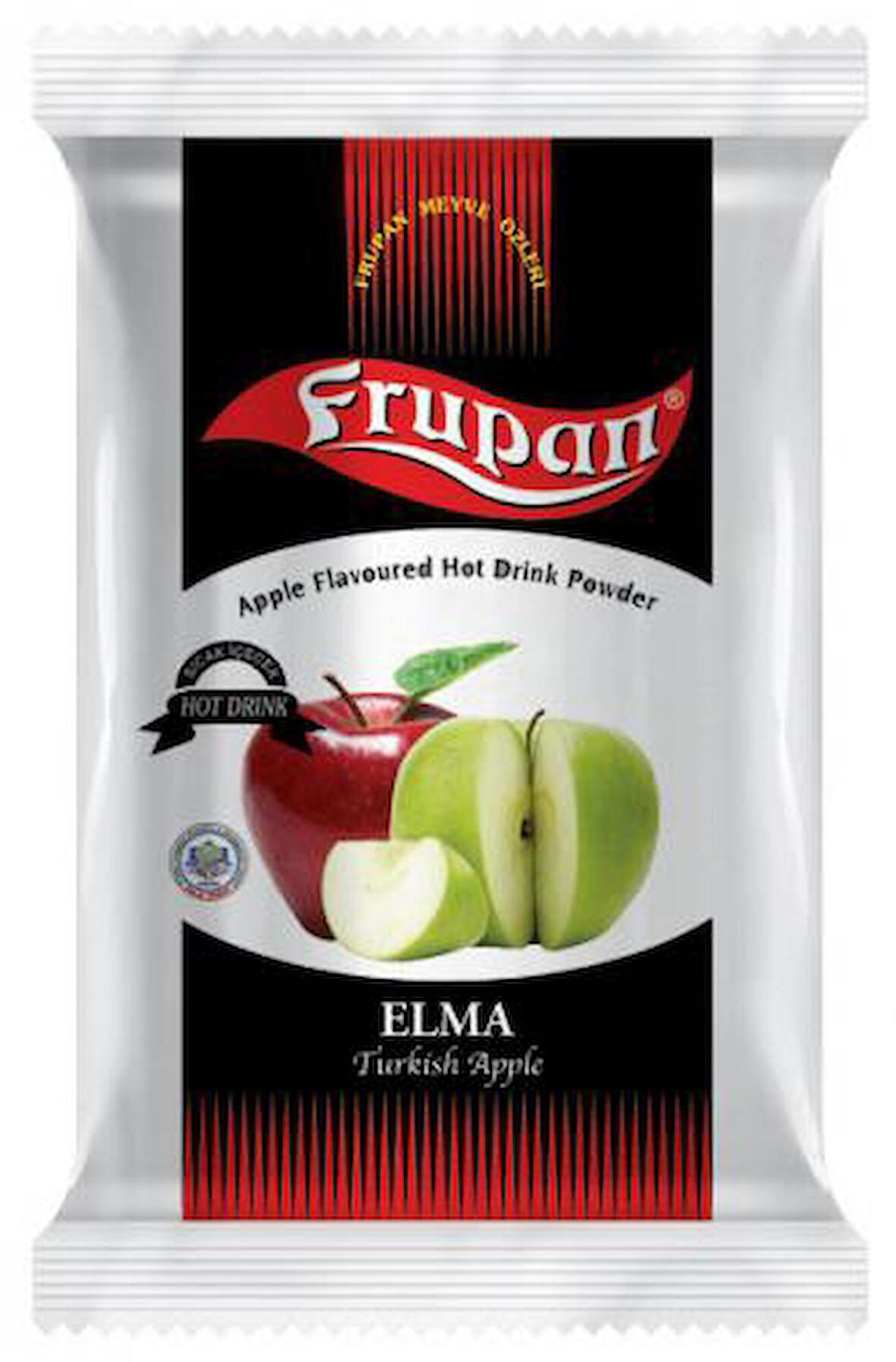 Frupan Sıcak Elma 250 G