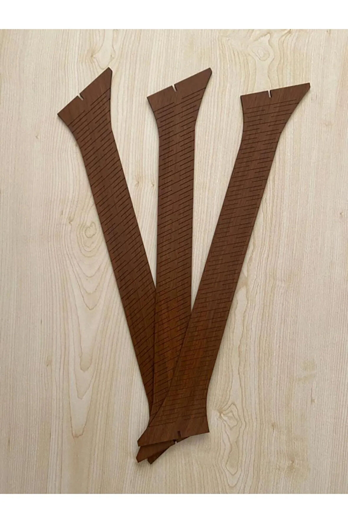 50 CM BOHEM AVİZE YEDEK PARÇASI LEVHASI 3 ADET